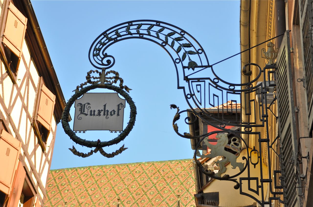 Colmar